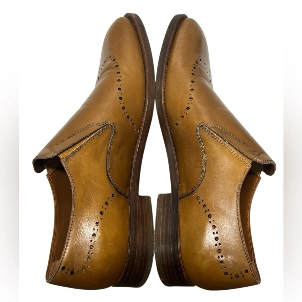 Allen Edmonds allen edmonds